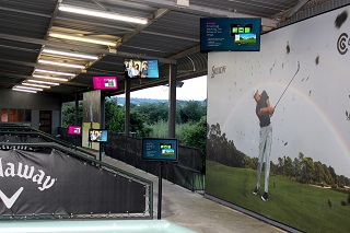 Inrange-multi-player