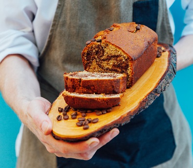 French Style Cake With Coffee Almond And Cocoa The Citizen