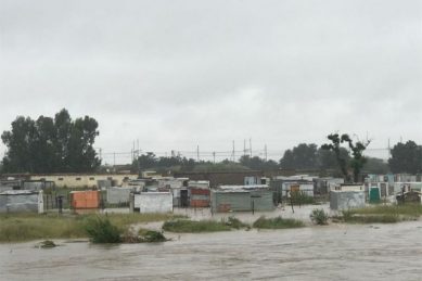 Mamelodi flood victims demand relocation of at least 1 000 residents
