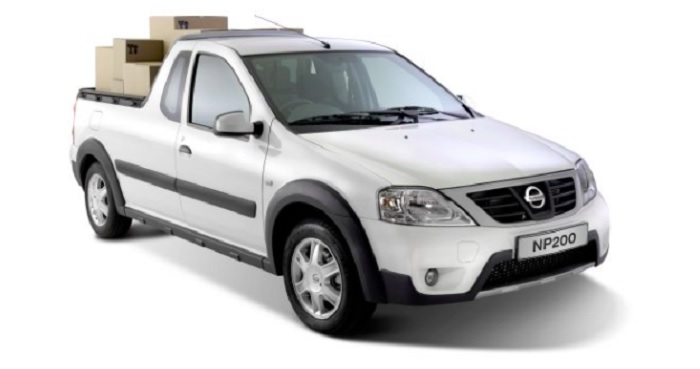 On the way out? Nissan open to global sub-Navara bakkie that could replace NP200