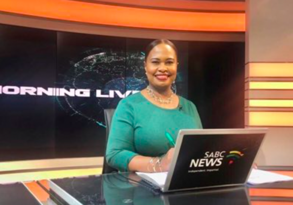 WATCH SABC s Sakina Kamwendo Hailed For Speaking Truth To Power With SABC Board Chair The Citizen