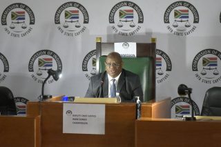 Senior Eskom manager tells Zondo about 'secret' meetings with Tony Gupta – The Citizen - Vimarsana News