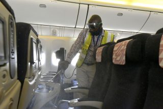 500K travellers expected to pass through OR Tambo airport amid pandemic - Vimarsana News