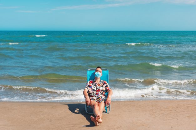 Partying in a pandemic – festive season being used to boost domestic tourism sector