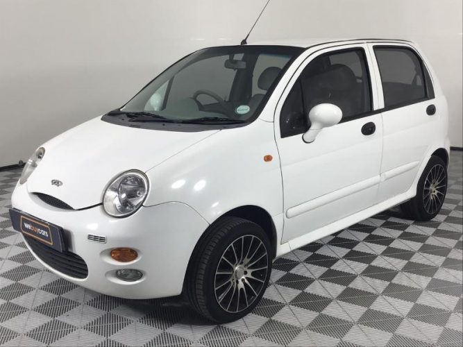 Revealed: The most popular pre-owned cheap cars in South Africa