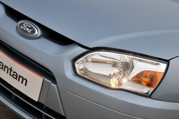 Four doors only: Ford Maverick tipped not to have single cab bodystyle