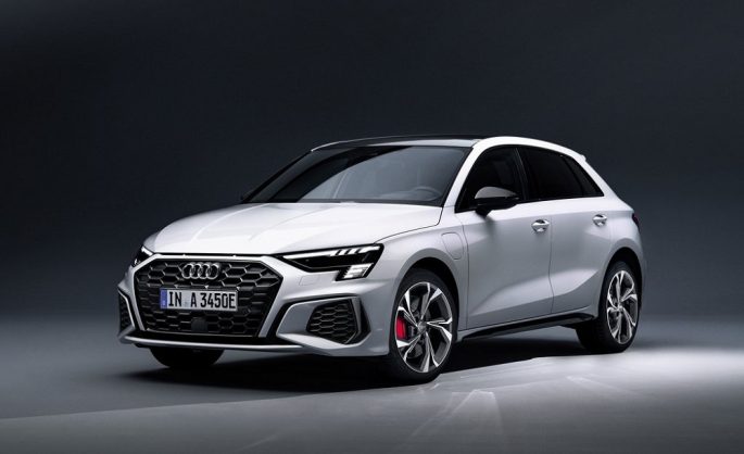 Audi A3 and Q3 given the plug