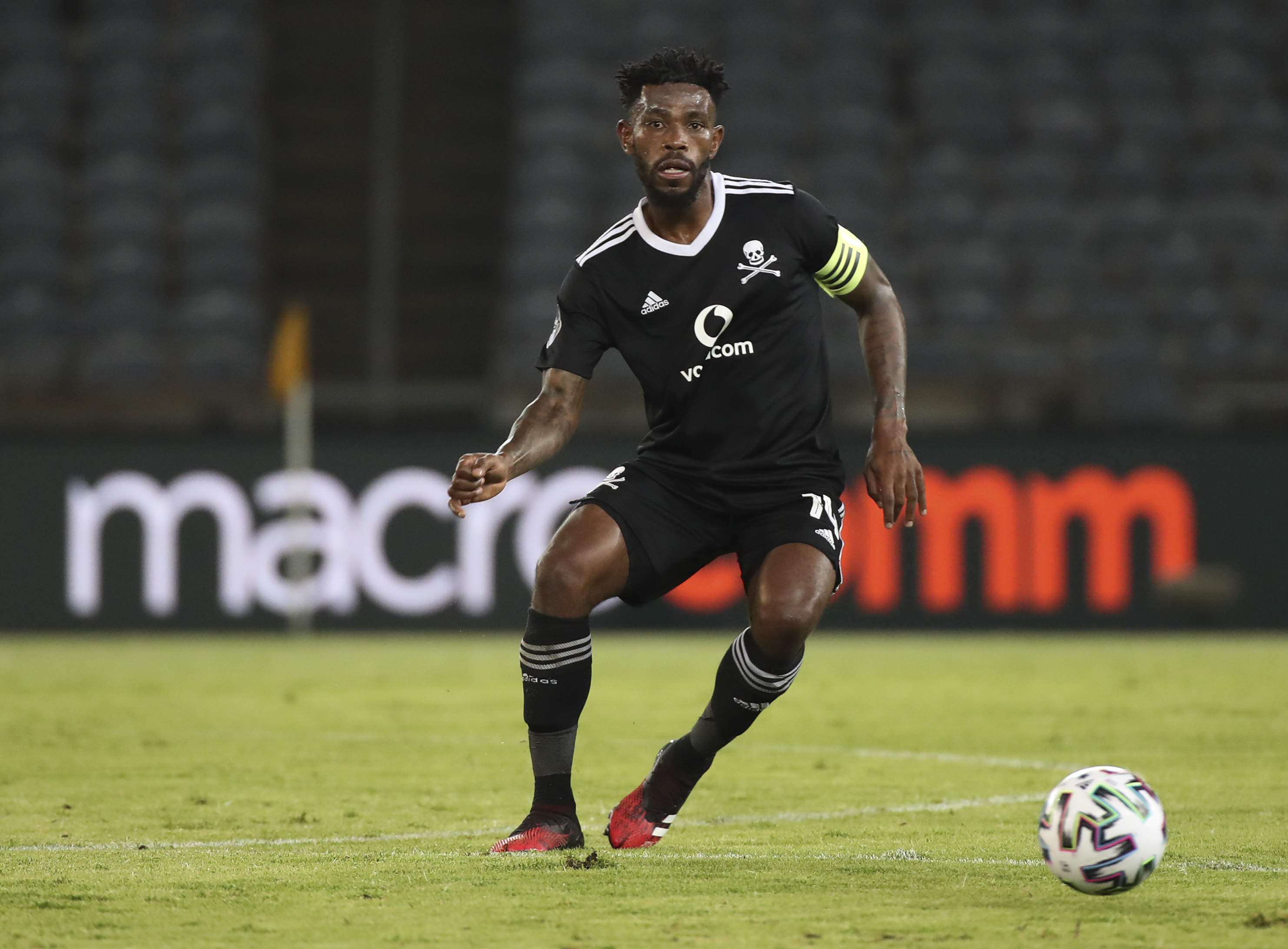 Pirates Fight Back To Share Spoils With Swallows The Citizen