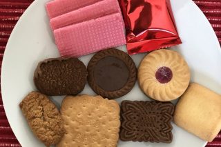 It's never too early to open those Choice Assorted biscuits – The Citizen - Vimarsana News