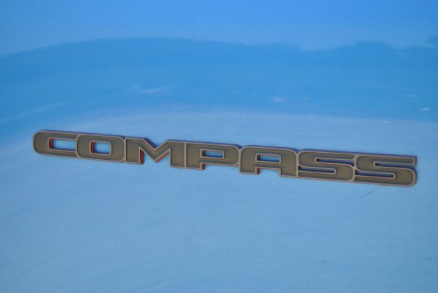 India getting updated Jeep Compass in January as new seven-seater targets Fortuner