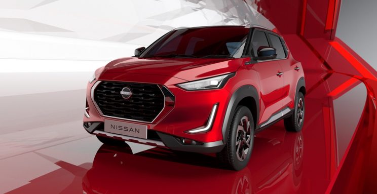 Turbo power the only option for incoming Nissan Magnite