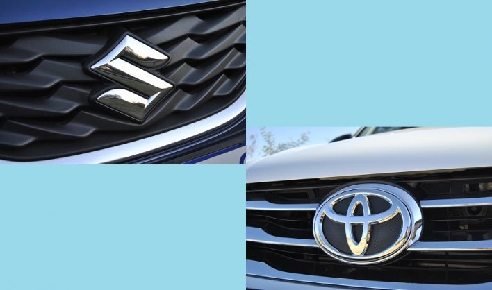 Toyota/Maruti Suzuki planning Creta rival by 2022