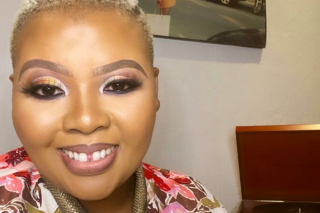 Anele deletes son's first day pic showing school's name – The Citizen - Vimarsana News
