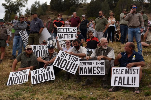 Senekal farm murder case postponed to 30 March