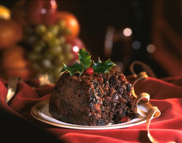 Steamed Christmas pudding in slow cooker recipe | The Citizen