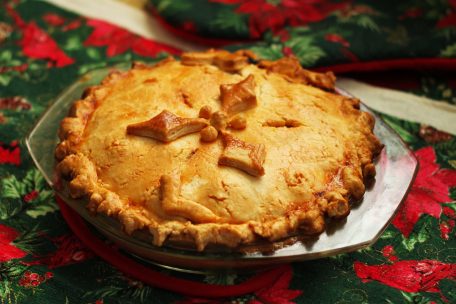 A merry Christmas pie recipe | The Citizen