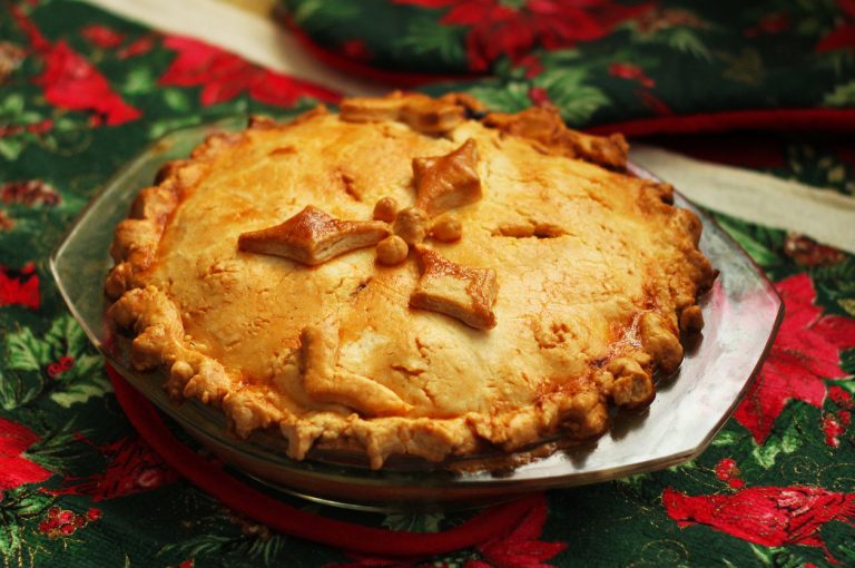 A merry Christmas pie recipe | The Citizen