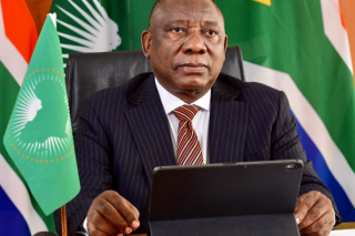 WATCH LIVE: President Ramaphosa to address SA in another 'family meeting' – The Citizen - Vimarsana News