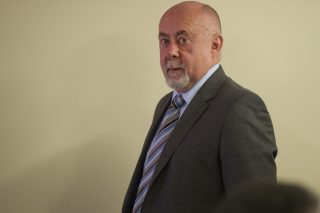 Mediclinic defends decision to allow 'Dr Death' Wouter Basson to work from premises – The Citizen - Vimarsana News