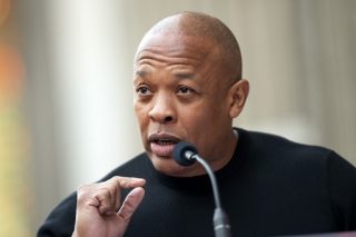 Dr. Dre hospitalised with possible brain aneurysm - Vimarsana News