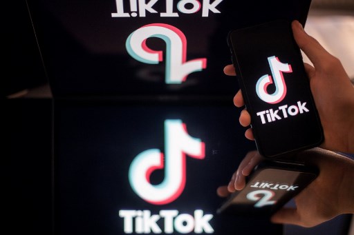 Tik tok online viewer