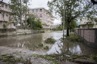 Gauteng residents warned to expect more rainfall this week as Eloise hits SA – The Citizen - Vimarsana News
