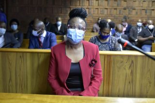 Perjury case 'beginning of the end' for Mkhwebane as public protector, says Accountability Now – The Citizen - Vimarsana News