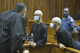 Another court delay for Thulsie twins – The Citizen - Vimarsana News