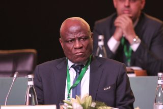 CHAN Cameroon 2021: Is CAF setting-up teams for a massacre In Cameroon? - Vimarsana News