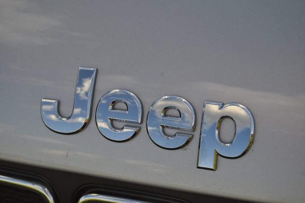 Jeep planning smaller model below Renegade