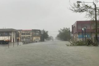 South Africa gears up for big rains – The Citizen - Vimarsana News
