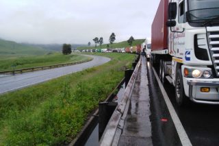 Planned N3 KZN road closure postponed due to rainy weather – The Citizen - Vimarsana News