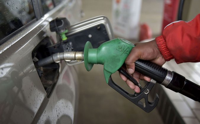 65 Cents Per Litre March Petrol Price Spike Coming Your Way The Citizen