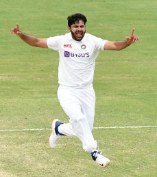 Shardul Thakur
