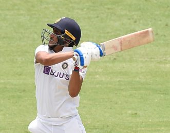 Shubman Gill