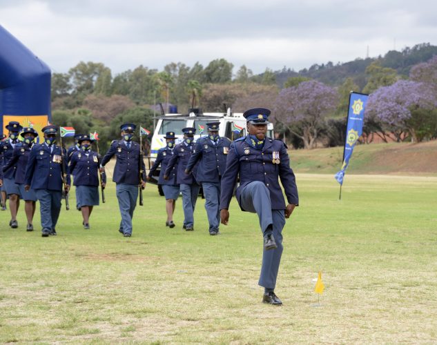 Police passing the buck on dealing with violence against women and children – The Citizen - Vimarsana News