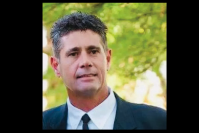 Community in shock after former actor commits suicide in front of church