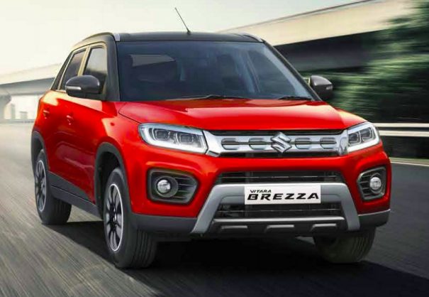 Maruti Suzuki readying all-new Vitara Brezza by the end of 2021