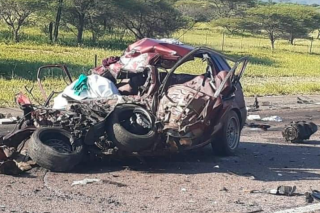Rain and recklessness wreaks havoc on SA's roads – The Citizen - Vimarsana News