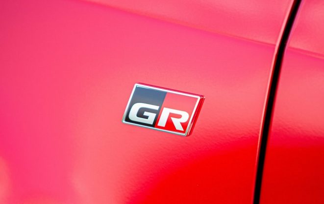 Toyota GR Corolla coming in 2023 with GR Yaris’ turbocharged three-cylinder