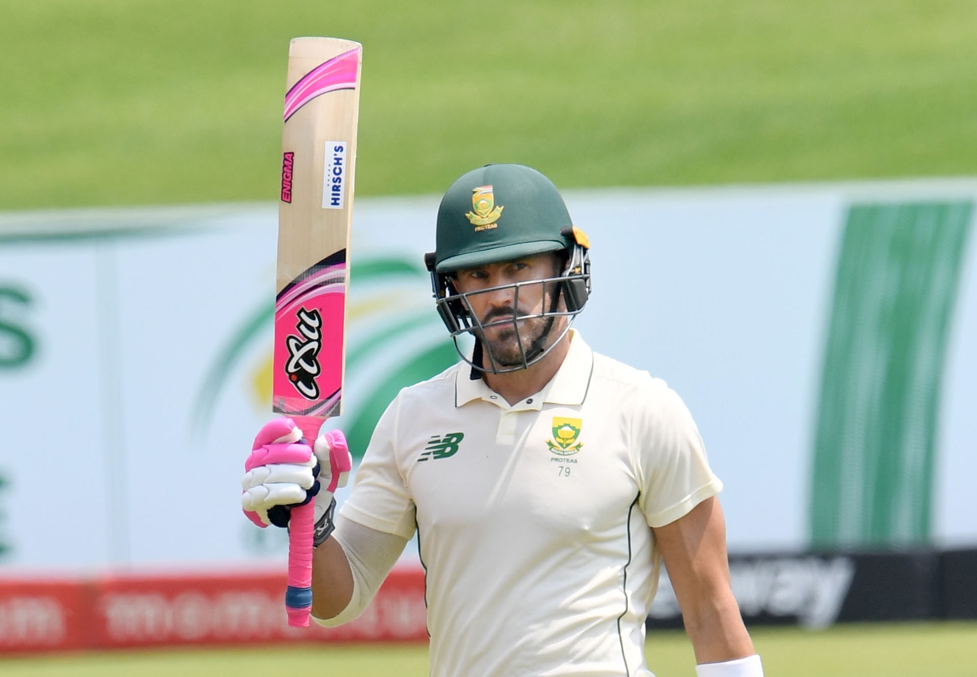 Faf du Plessis