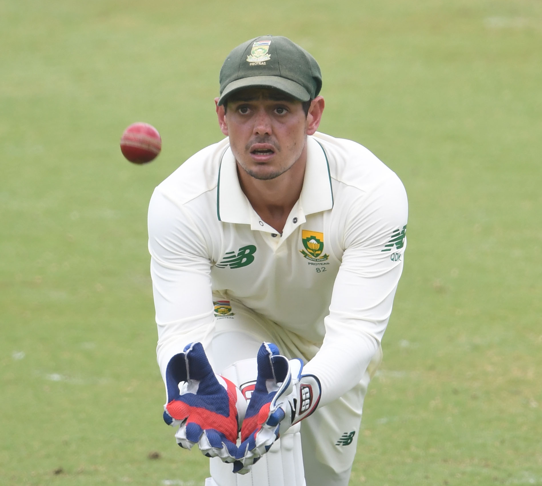 Quinton de Kock