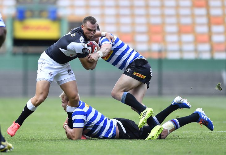 Curwin Bosch