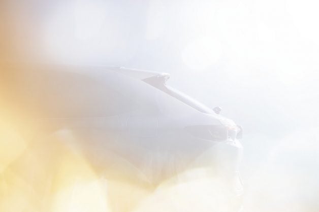 Honda drops first all-new HR-V teaser ahead of 18 February reveal