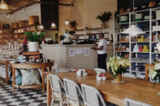 Load shedding: 5 spots to get Wi-Fi and good coffee during load shedding in Jozi - Vimarsana News