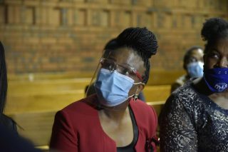 Mkhwebane perjury case postponed, says she plans to challenge 'frivolous' charges – The Citizen - Vimarsana News