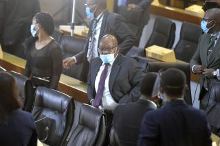 Daily news update: Will Zuma pitch at Zondo, Bushiri evicts tenants, Meghan Markle is pregnant – The Citizen - Vimarsana News