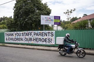 Back-to-school blues for teachers – The Citizen - Vimarsana News
