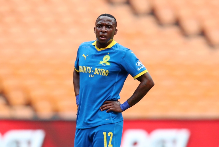 Maluleka looking forward to ‘big game’ against Swallows – The Citizen