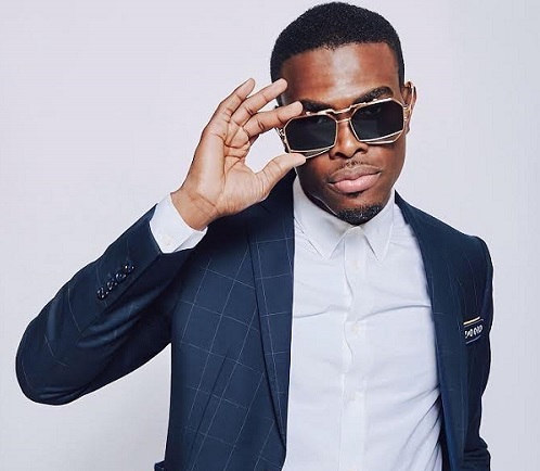 OMI talks success after 'Cheerleader' and his plans to visit SA – The Citizen - Vimarsana News